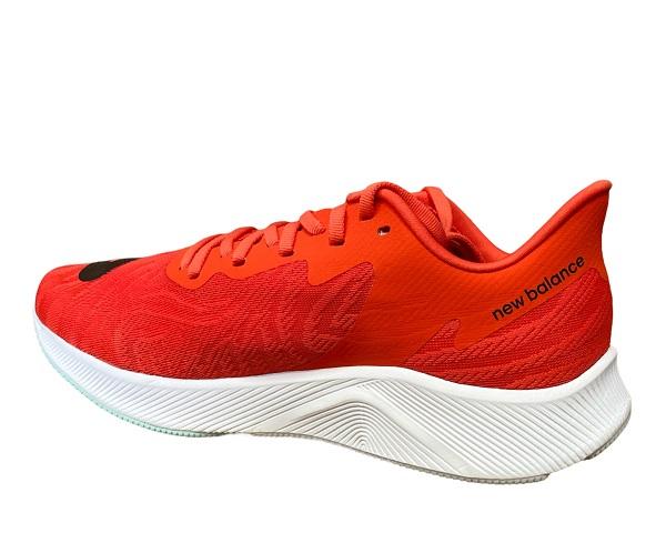 New Balance scarpa da corsa da uomoMFCPZCP ghost pepper