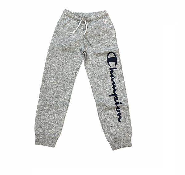 Champion Trousers with Cuff 305764 EM021 NOXM grey