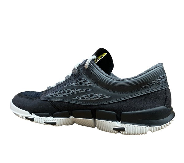 Skechers Go Bionic 13515 BKSL adult sneakers black