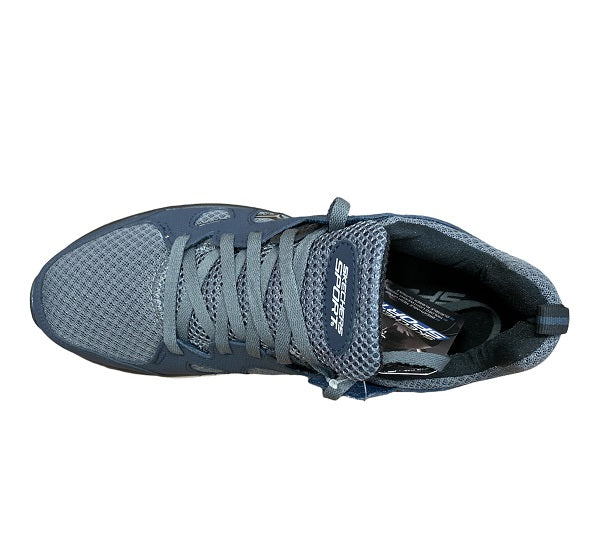 Skechers Synergy Gridiron 51197 NVGY blue-grey