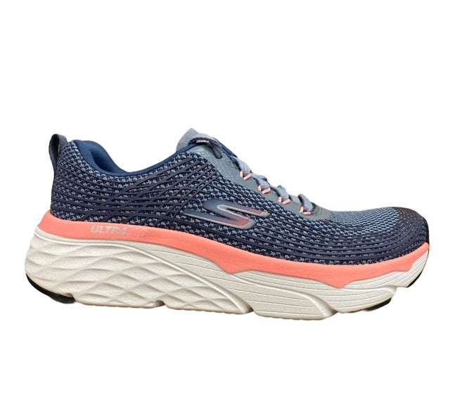Skechers women's running shoe Max Cushioning Elite 17693 PRPK purple-pink