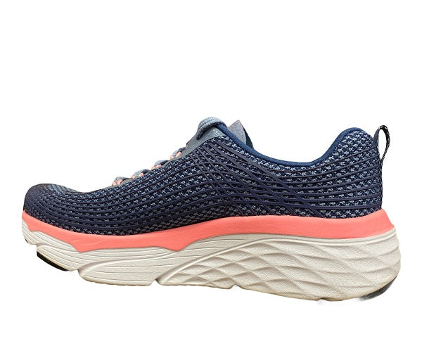 Skechers women's running shoe Max Cushioning Elite 17693 PRPK purple-pink