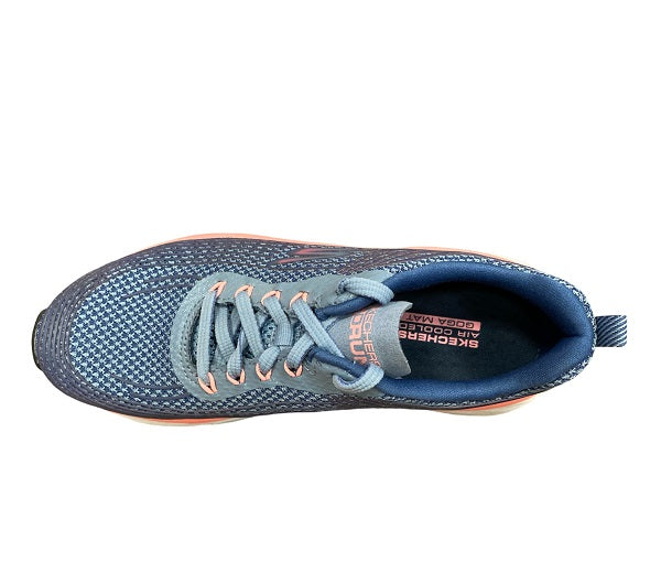 Skechers women's running shoe Max Cushioning Elite 17693 PRPK purple-pink