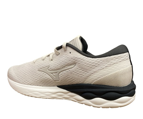 Mizuno women's running shoe Wave Revolt J1GD208146 white cloud