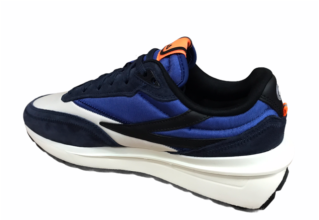 Fila Reggio 212 men's sneakers shoe 1011370.23W blue white