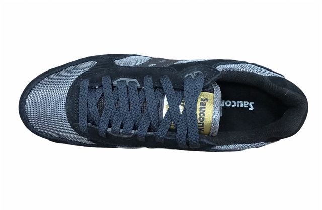 Saucony Original men's sneakers shoe Shadow 5000 S70404-31 limo