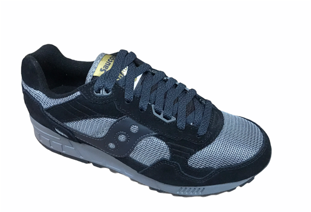 Saucony Original men's sneakers shoe Shadow 5000 S70404-31 limo