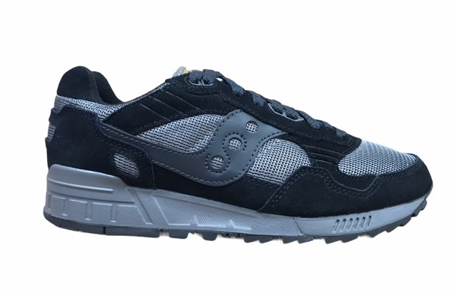 Saucony Original men's sneakers shoe Shadow 5000 S70404-31 limo