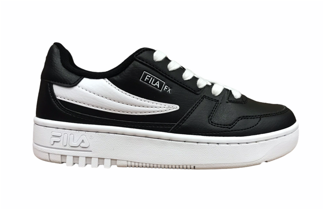Fila sneakers FX Ventuno Low Kids 1011351.25Y black