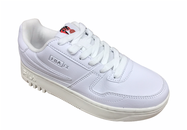 Fila FX Ventuno Low Kids 1011351.92P white-antique white