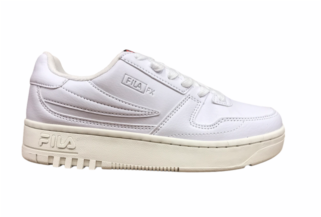 Fila FX Ventuno Low Kids 1011351.92P white-antique white