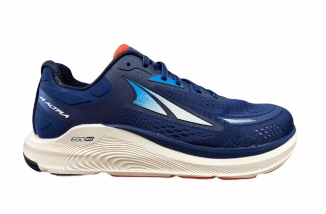 Other Paradigm 6 AL0A5471424 summer blue men's running shoe
