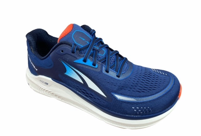 Other Paradigm 6 AL0A5471424 summer blue men's running shoe