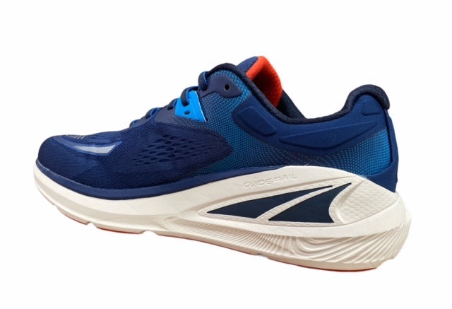 Other Paradigm 6 AL0A5471424 summer blue men's running shoe