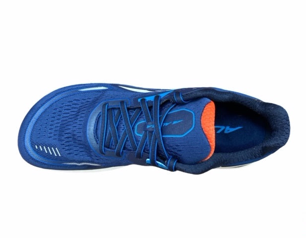 Other Paradigm 6 AL0A5471424 summer blue men's running shoe
