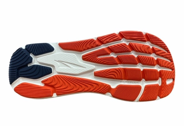 Other Paradigm 6 AL0A5471424 summer blue men's running shoe
