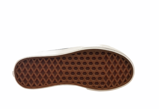 Vans scarpa sneakers da ragazzi Filmore HI VN0A5HZDIJU1 nero bianco