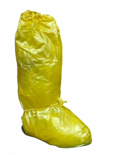 Goldon SG-G Pocket Rain Boot yellow