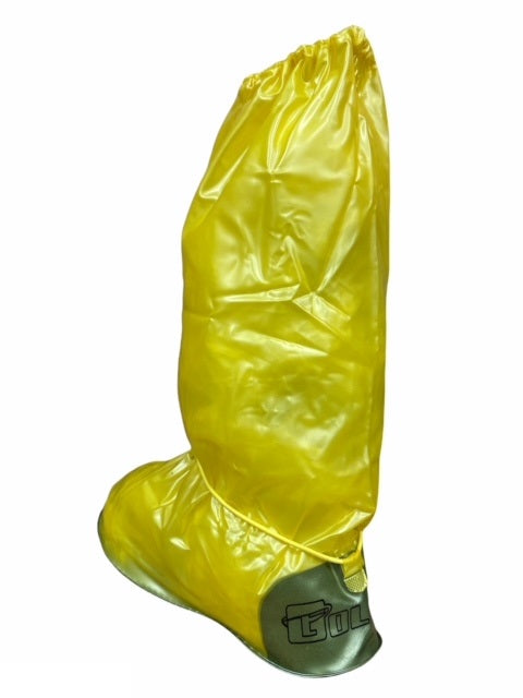 Goldon SG-G Pocket Rain Boot yellow