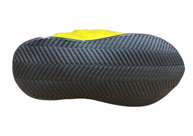 Goldon SG-G Pocket Rain Boot yellow