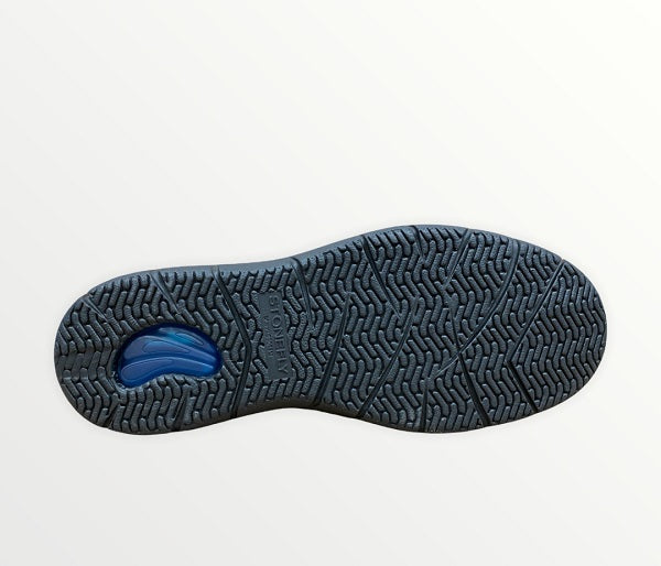 Stonefly scarpa a polacchino impermeabile Stream HDry 212213 H77 nero