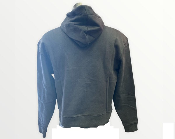Santa Cruz Outline Fade Hand hoodie black