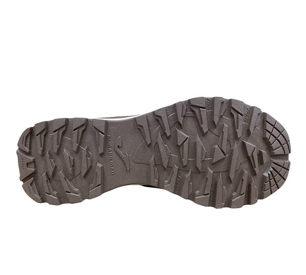 Joma men's outdoor shoe Safron 2124 CSAFRW2124 brown