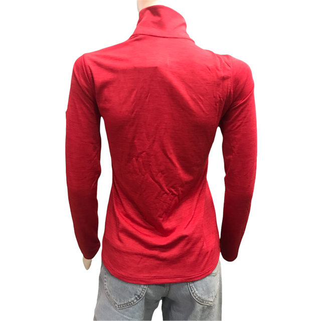 Mizuno maglia da donna da corsa Impulse Core J2GA1716 61 rosa intenso