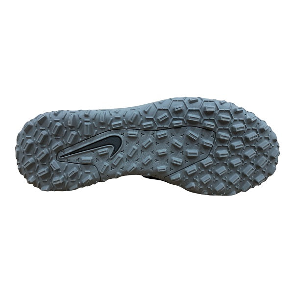 Nike boys' soccer shoe Phantom GT2 Club TF DC0827 004 black-grey