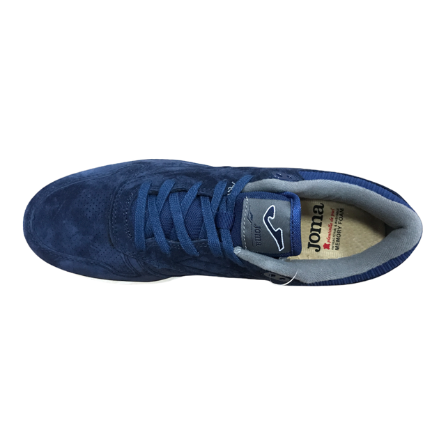 Joma men's sneakers shoe C.JX 330 603 blue