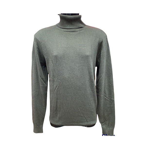 Trez Maglia Dolcevita Marzio M44643 480 militare