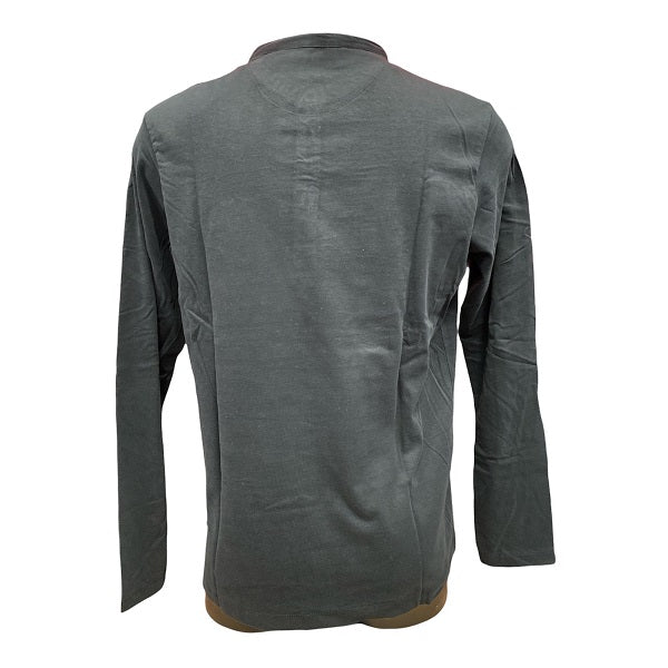 Trez Maglia M444889 271 nero