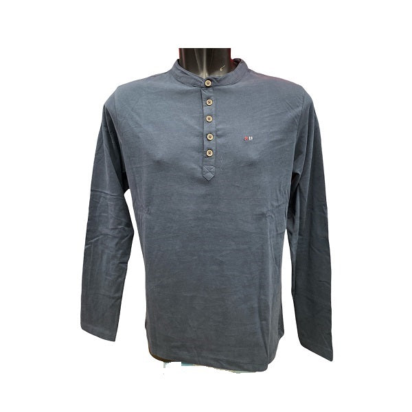 Trez Jersey M444889 236 navy