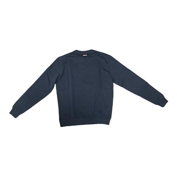U.S. Polo Assn. Felpa girocollo Max 60695 53223 179 navy