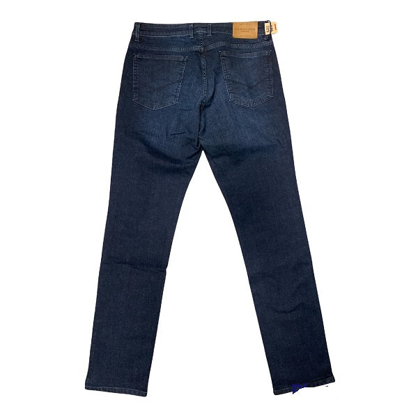 U.S. Polo Assn. Jeans York 60976 52897 179 denim blue