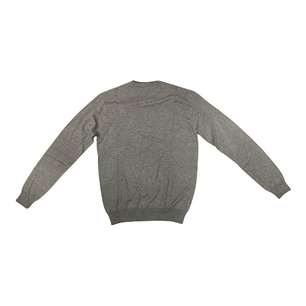 US Polo Assn. Alf shirt 60921 53147 188 grey