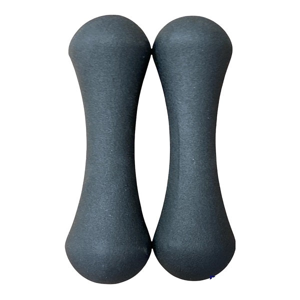 Avento pair of Dumbbells 2x3Kg 42DC-BLK