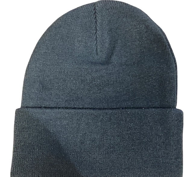 Dolly Noire Beanie DLYNR BE053-HF-02 black