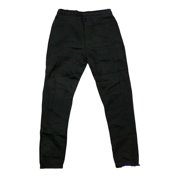 Kappa Tracksuit Boy Authentic Feel 311CJFW A0K black