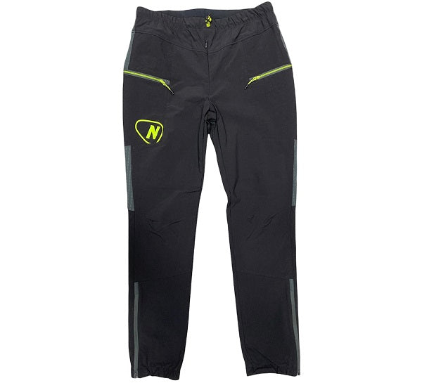 Nordsen Pantalone Uomo Giovo NF3P 5KT black