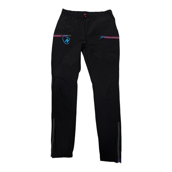 Nordsen Pantalone Donna Alben DE3M 5KT black
