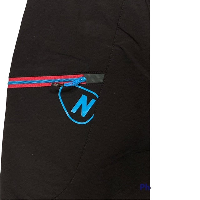 Nordsen Pantalone Donna Alben DE3M 5KT black