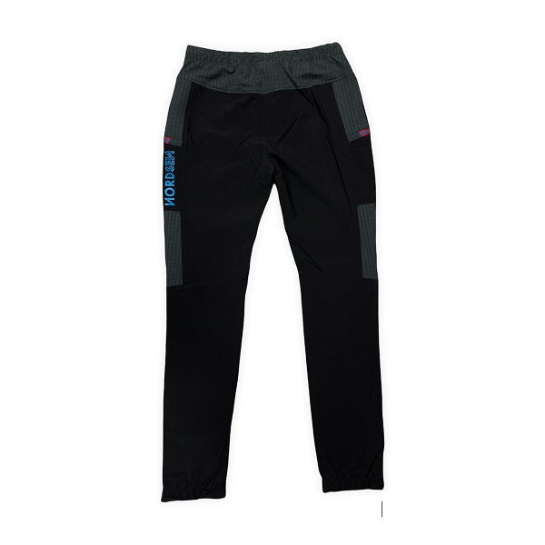 Nordsen Pantalone Donna Alben DE3M 5KT black