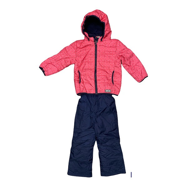 Astrolabio Completo Sci YM1M R6P pink-navy