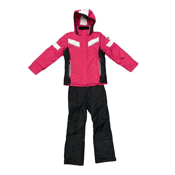 Astrolabio Completo Sci J549 UW6 pink-black