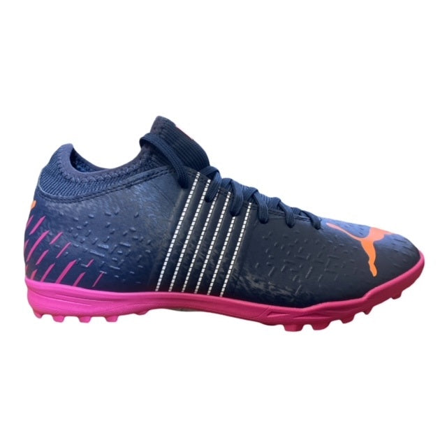 Puma Future Z 4.2 TT 106496 02 parisia-neon citrus-fuchsia
