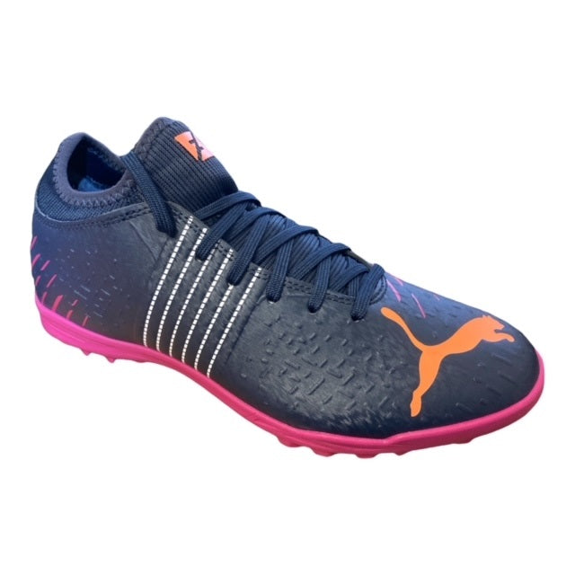 Puma Future Z 4.2 TT 106496 02 parisia-neon citrus-fuchsia