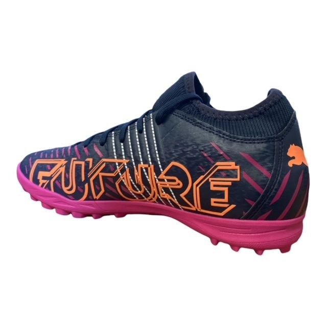 Puma Future Z 4.2 TT 106496 02 parisia-neon citrus-fuchsia