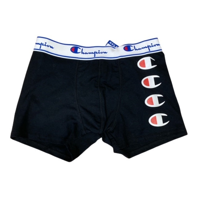 Champion boxer intimo AC0081W/Y081W nero