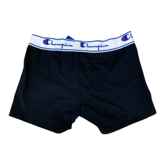 Champion boxer intimo AC0081W/Y081W nero